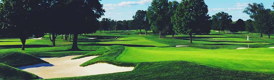 Golf Clubs, Country Clubs, Golf Courses in the Warminster, Bucks County PA area