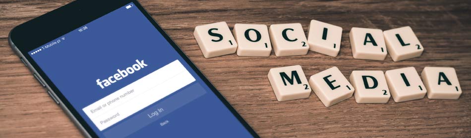 Social media marketing, seo, facebook, twitter, pinterest in the Warminster, Bucks County PA area