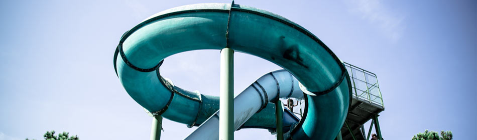 Water parks and tubing in the Warminster, Bucks County PA area