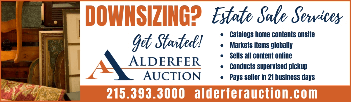 Our Estate Sale Auction Service provides a convenient solution for customers who are downsizing, moving, or settling a loved one's estate. We auction the personal property in your home to a global online audience of competitive buyers.