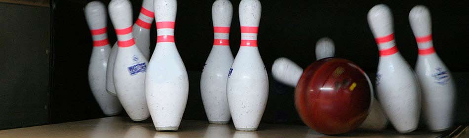 Bowling, Bowling Alleys in the Warminster, Bucks County PA area