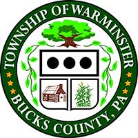 Warminster Township PA